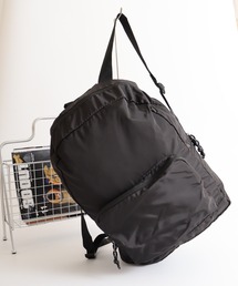 TRUSS（トラス）の「TRUSS ﾅｲﾛﾝﾊﾟｯｶﾌﾞﾙﾃﾞｲﾊﾞｯｸﾞ（バックパック/リュック）」