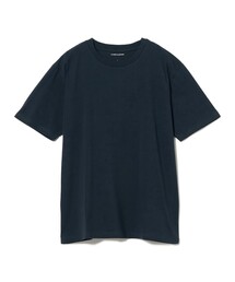 ベーシック クルーネック Tシャツ