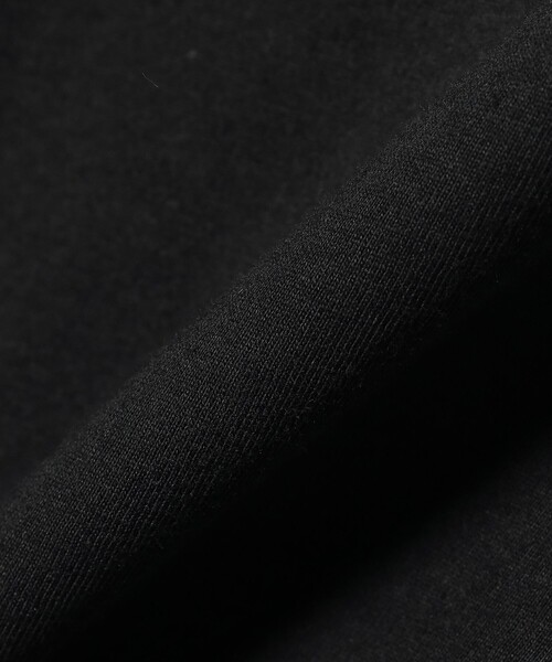 B:MING by BEAMS(ビーミングバイビームス)の「コットン天竺 ベーシック クルーネック Tシャツ(Tシャツ/カットソー・メンズ・オフホワイト/ブラック/ネイビー・SMALL/X-LARGE/LARGE/MEDIUM)」の13枚目の写真