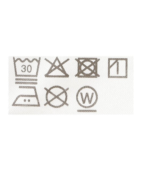 B:MING by BEAMS(ビーミングバイビームス)の「コットン天竺 ベーシック クルーネック Tシャツ(Tシャツ/カットソー・メンズ・オフホワイト/ブラック/ネイビー・SMALL/X-LARGE/LARGE/MEDIUM)」の5枚目の写真