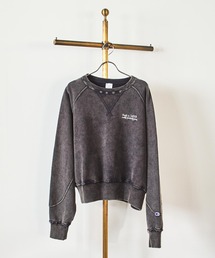 Champion（チャンピオン）の「【Champion別注】ROSE BUD×Champion
