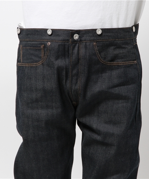 Levi's（リーバイス）の「LEVIS VINTAGE CLOTHING-501XX 1890