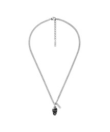 DIESEL ネックレス DX1507 ユニセックス 箱無し ユニセックス ネックレス DX1507（ネックレス）｜DIESEL（ディーゼル