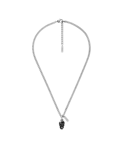ユニセックス ネックレス DX1581（ネックレス）｜DIESEL（ディーゼル