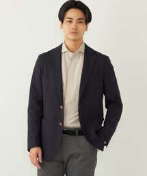 SHIPS　Balancircular ネイビー ジャケット SHIPS Balancircular ネイビー ジャケット - メルカリ