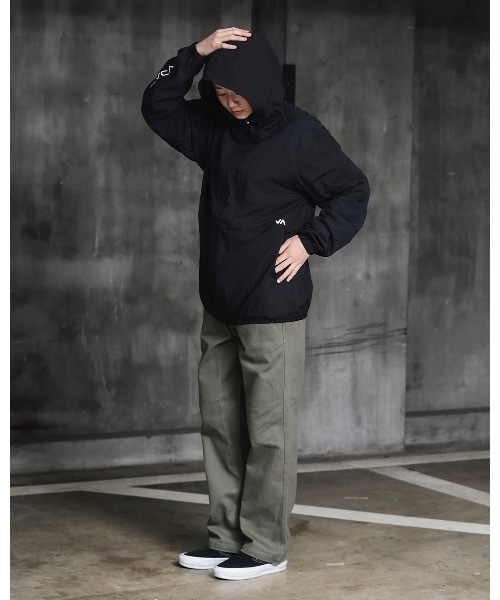 RVCA - ルーカ 20SS YOGGER JACKET ジャケット メッシュ 黒 S RVCA YOGGER JACKET II - BLACK – Hawaiian Island Creations