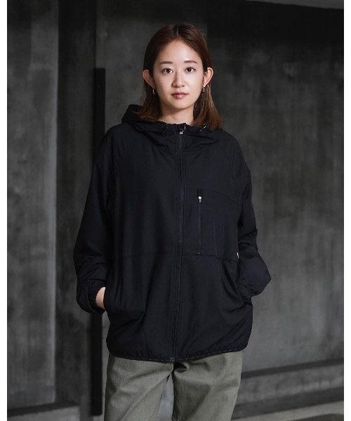 RVCA SPORT YOGGER JACKET II 【2025年春夏モデル】 RVCA ブルゾン アウター メンズ 「VA SPORT」 YOGGER JACKET II