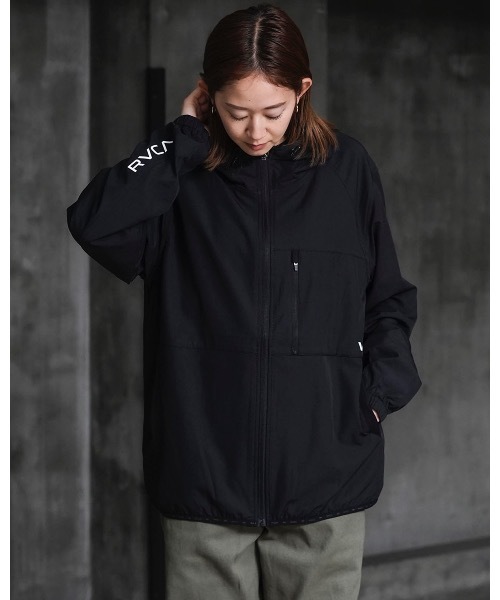 セール】RVCA メンズ 【VA SPORT】 YOGGER JACKET II ジャケット