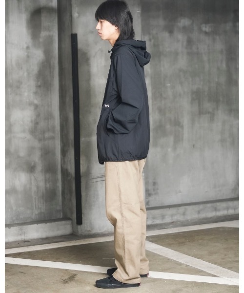 セール】RVCA メンズ 【VA SPORT】 YOGGER JACKET II ジャケット