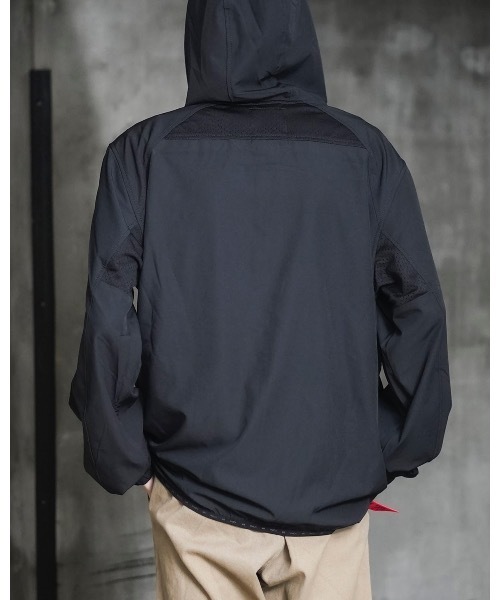 セール】RVCA メンズ 【VA SPORT】 YOGGER JACKET II ジャケット