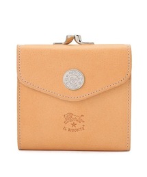 IL BISONTE（イルビゾンテ）の「IL BISONTE / WALLET / Since 1970 MEDAL / 2025 SPRING SUMMER（財布・メンズ）」
