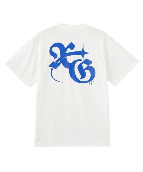 XG PRODUCTS01 TEE Tシャツ 黒白 クルーネック XLサイズ③ 2-PACK Crew Neck Tee / BLK & WHT – XGALX OFFICIAL SHOP