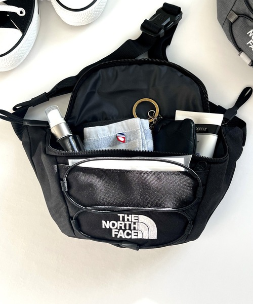 セール】THE NORTH FACE / Jester Lumbar / NF0A52TM（ボディ