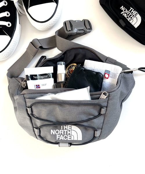 セール】THE NORTH FACE / Jester Lumbar / NF0A52TM（ボディ
