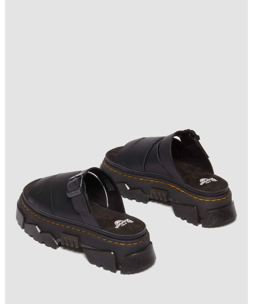 Dr. Martens/ドクターマーチン MATTISON スライド サンダル