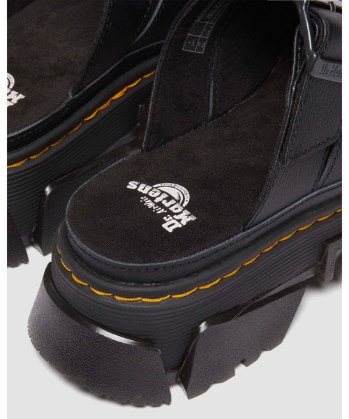 Dr. Martens/ドクターマーチン MATTISON スライド サンダル