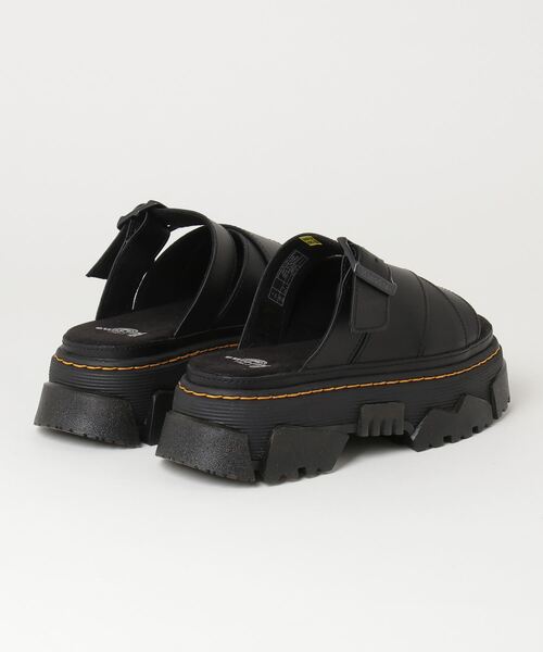Dr. Martens/ドクターマーチン MATTISON スライド サンダル