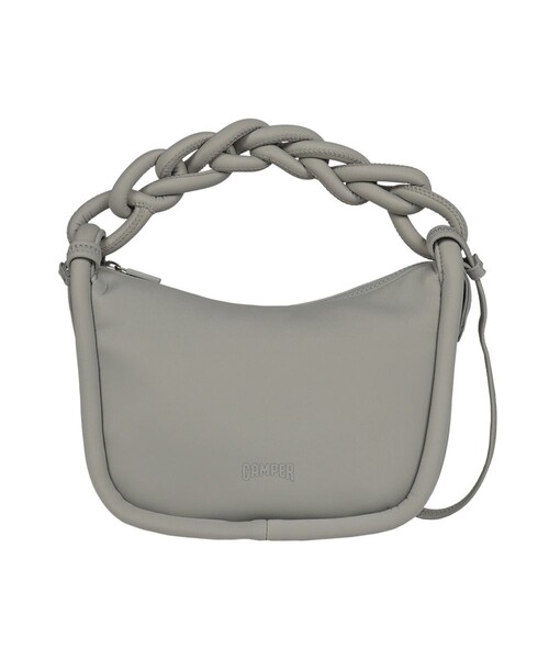 CAMPER（カンペール）の「[カンペール] CURVA ショルダーバッグ（ショルダーバッグ・レディース・スカイブルー・FREE）」の2枚目の写真