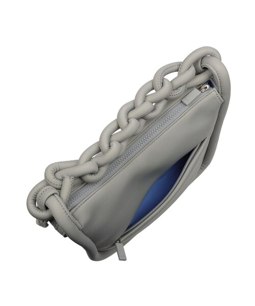 CAMPER（カンペール）の「[カンペール] CURVA ショルダーバッグ（ショルダーバッグ・レディース・スカイブルー・FREE）」の5枚目の写真