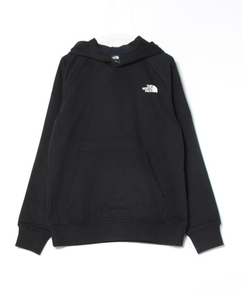 【らら】THE NORTH FACE パーカー ザ ノース フェイス THE NORTH FACE パーカー （グレー
