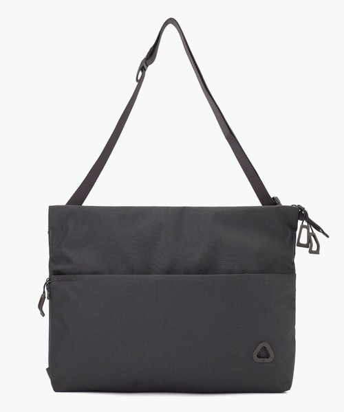Niさんショルダーバッグ サコッシュ(L) SACOCHE L/サコッシュ L (UNISEX)（ショルダーバッグ）｜uF
