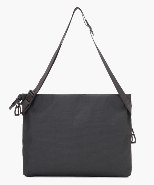 Niさんショルダーバッグ サコッシュ(L) SACOCHE L/サコッシュ L (UNISEX)（ショルダーバッグ）｜uF