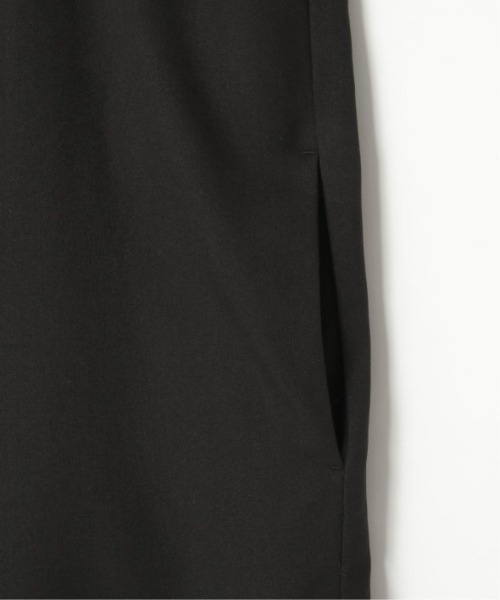 LBC（エルビーシー）の「ベアトップサロペット（サロペット/オーバーオール・レディース・ブラック/ベージュ・M）」の11枚目の写真