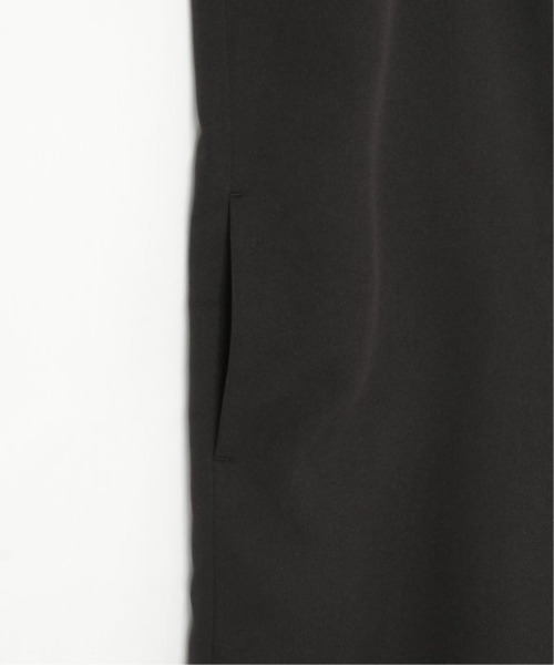 LBC（エルビーシー）の「ベアトップサロペット（サロペット/オーバーオール・レディース・ブラック/ベージュ・M）」の12枚目の写真