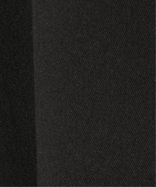 LBC（エルビーシー）の「ベアトップサロペット（サロペット/オーバーオール・レディース・ブラック/ベージュ・M）」の14枚目の写真