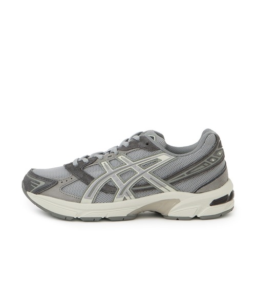 ASICS（アシックス）の「【ASICS(アシックス)】GEL-1130（スニーカー・レディース・グレー・24/24.5cm/25/23/23.5cm）」の2枚目の写真