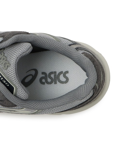 ASICS（アシックス）の「【ASICS(アシックス)】GEL-1130（スニーカー・レディース・グレー・24/24.5cm/25/23/23.5cm）」の7枚目の写真