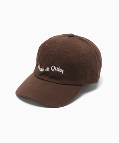 セール】ALL TALK CAP（キャップ）｜Meryll Rogge（メリル