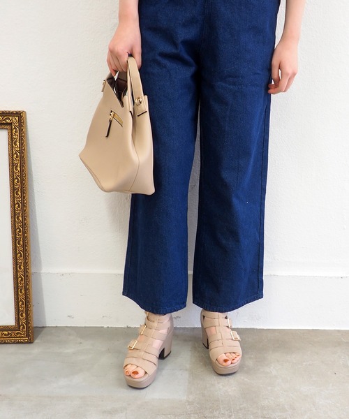 abeo サンダル　24cm 美品 dショッピング |24%OFF byあしながおじさん サンダル レディース