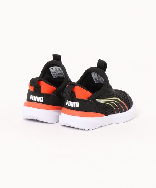 akr＊様 セール】PUMA プーマ KRUZ EASE IN INF ベビーシューズ 子供靴