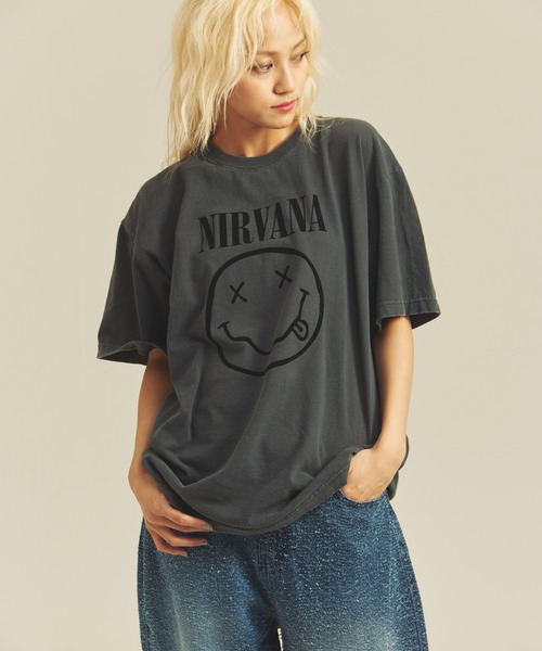 GOOD ROCK SPEED(グッドロックスピード)の「GOOD ROCK SPEED-SSTEE-003(Tシャツ/カットソー・メンズ・その他1/その他2/その他3・M/L)」の1枚目の写真