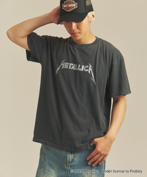 GOOD ROCK SPEED(グッドロックスピード)の「GOOD ROCK SPEED-SSTEE-003(Tシャツ/カットソー・メンズ・その他1/その他2/その他3・M/L)」の2枚目の写真