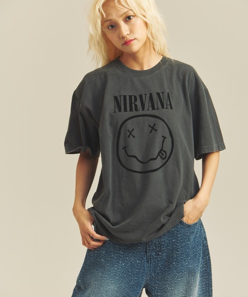 GOOD ROCK SPEED(グッドロックスピード)の「GOOD ROCK SPEED-SSTEE-003(Tシャツ/カットソー・メンズ・その他1/その他2/その他3・M/L)」の7枚目の写真