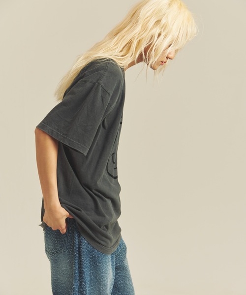 GOOD ROCK SPEED(グッドロックスピード)の「GOOD ROCK SPEED-SSTEE-003(Tシャツ/カットソー・メンズ・その他1/その他2/その他3・M/L)」の6枚目の写真