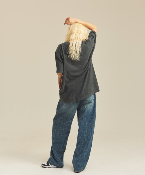 GOOD ROCK SPEED(グッドロックスピード)の「GOOD ROCK SPEED-SSTEE-003(Tシャツ/カットソー・メンズ・その他1/その他2/その他3・M/L)」の22枚目の写真