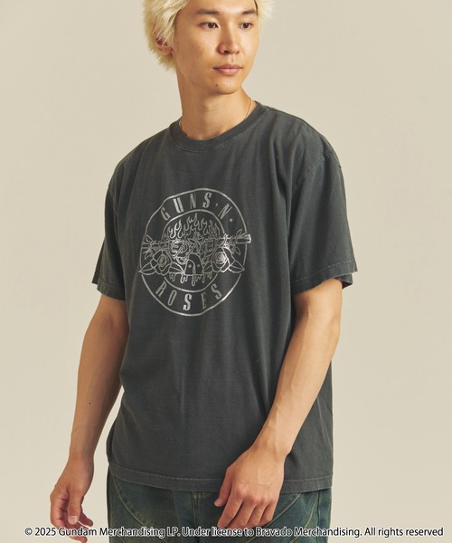 GOOD ROCK SPEED(グッドロックスピード)の「GOOD ROCK SPEED-SSTEE-003(Tシャツ/カットソー・メンズ・その他1/その他2/その他3・M/L)」の21枚目の写真