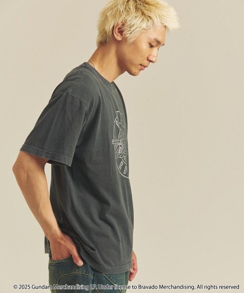 GOOD ROCK SPEED(グッドロックスピード)の「GOOD ROCK SPEED-SSTEE-003(Tシャツ/カットソー・メンズ・その他1/その他2/その他3・M/L)」の20枚目の写真