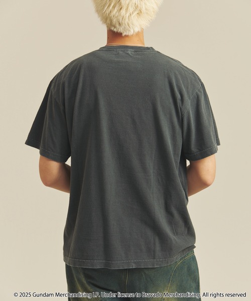 GOOD ROCK SPEED(グッドロックスピード)の「GOOD ROCK SPEED-SSTEE-003(Tシャツ/カットソー・メンズ・その他1/その他2/その他3・M/L)」の18枚目の写真