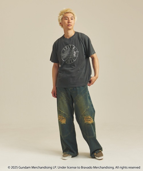 GOOD ROCK SPEED(グッドロックスピード)の「GOOD ROCK SPEED-SSTEE-003(Tシャツ/カットソー・メンズ・その他1/その他2/その他3・M/L)」の17枚目の写真