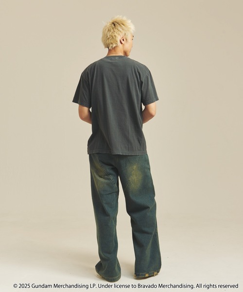 GOOD ROCK SPEED(グッドロックスピード)の「GOOD ROCK SPEED-SSTEE-003(Tシャツ/カットソー・メンズ・その他1/その他2/その他3・M/L)」の14枚目の写真