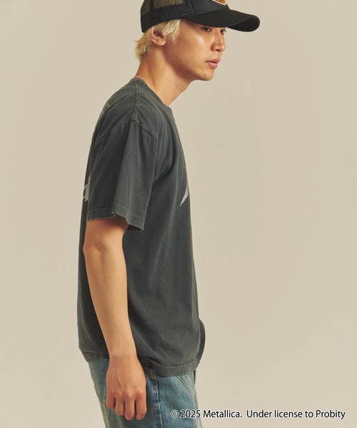 GOOD ROCK SPEED(グッドロックスピード)の「GOOD ROCK SPEED-SSTEE-003(Tシャツ/カットソー・メンズ・その他1/その他2/その他3・M/L)」の12枚目の写真