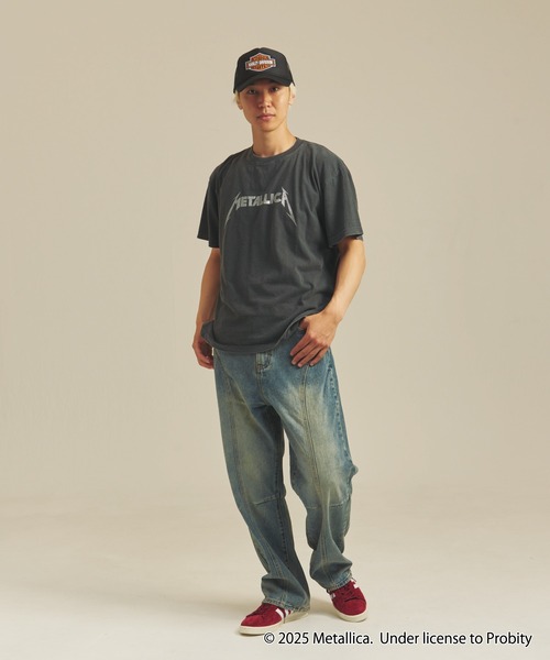 GOOD ROCK SPEED(グッドロックスピード)の「GOOD ROCK SPEED-SSTEE-003(Tシャツ/カットソー・メンズ・その他1/その他2/その他3・M/L)」の8枚目の写真