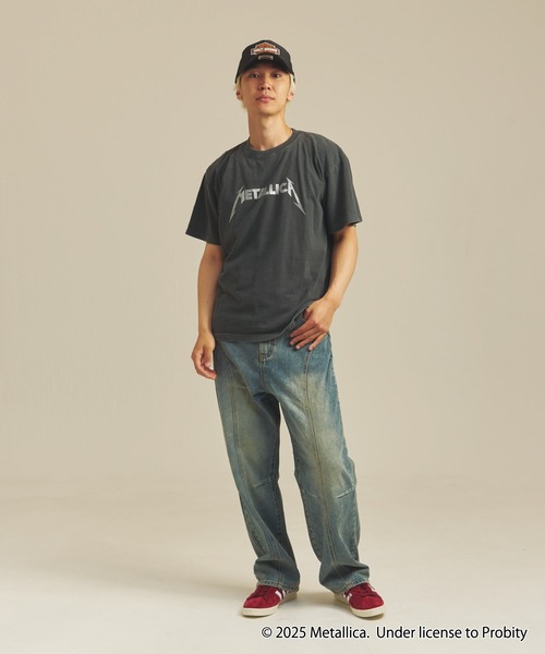 GOOD ROCK SPEED(グッドロックスピード)の「GOOD ROCK SPEED-SSTEE-003(Tシャツ/カットソー・メンズ・その他1/その他2/その他3・M/L)」の9枚目の写真