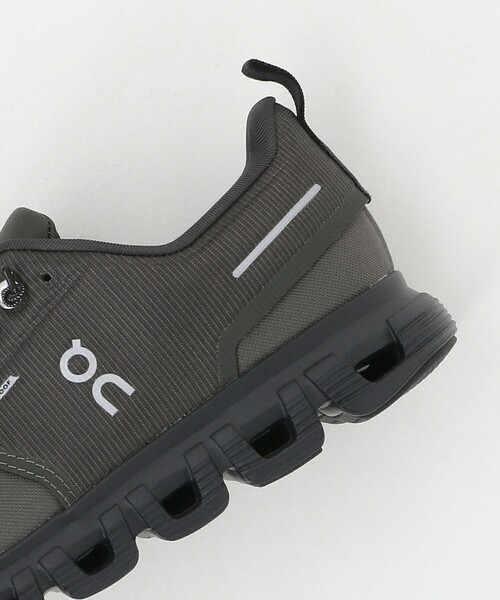 On（オン）の「＜On＞CLOUD 6 WP スニーカー（スニーカー・メンズ・ブラック/ダークブラウン・27.5cm/26.5cm/27cm/28cm/26cm/28.5cm）」の15枚目の写真