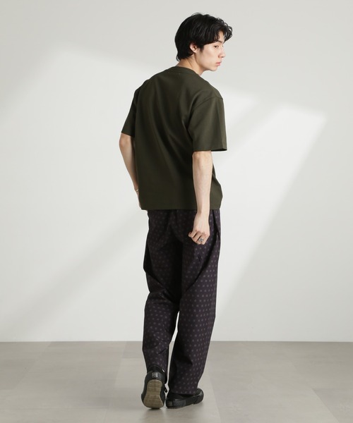 NANO universe（ナノユニバース）の「オリジナルパターンイージーパンツ（その他パンツ・メンズ・その他1/その他2/その他3/その他4・L/M/S）」の13枚目の写真