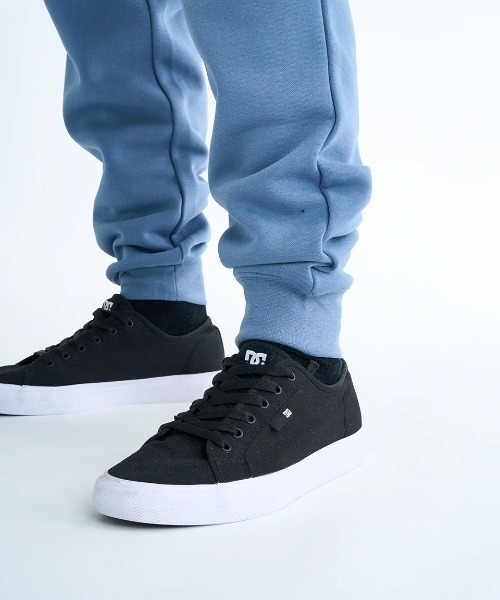 RVCA（ルーカ）の「RVCA メンズ BIG RVCA PANT セットアップボトムス 【2025年春夏モデル】/ルーカロゴスウェットパンツ（スウェットパンツ・メンズ・ブルー系その他・X-LARGE/LARGE/MEDIUM/SMALL）」の6枚目の写真